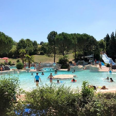 Maison Gaillacoise Dış mekan fotoğraf
