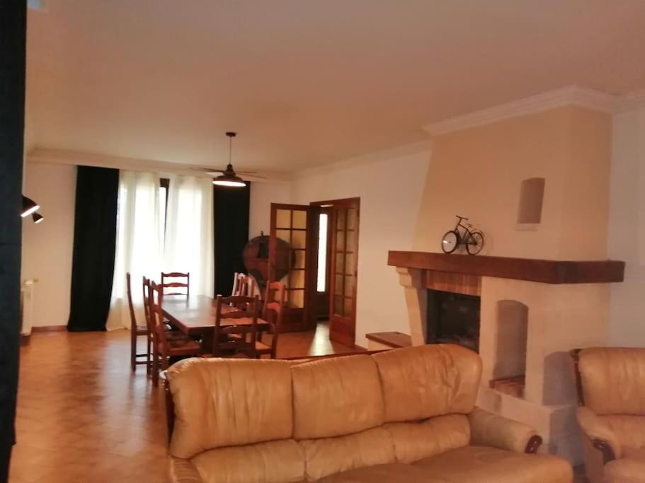 Maison Gaillacoise Dış mekan fotoğraf