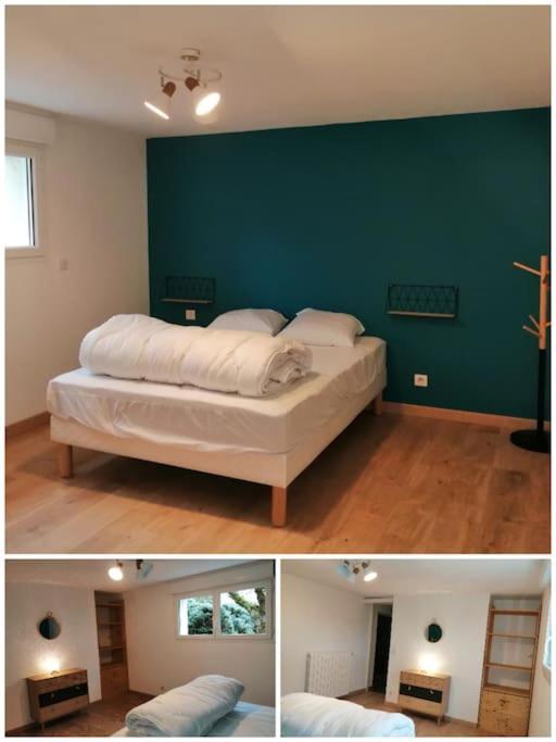 Maison Gaillacoise Dış mekan fotoğraf