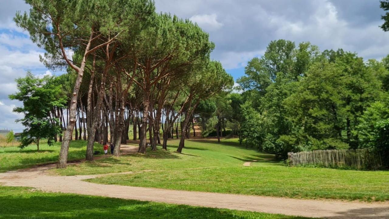 Maison Gaillacoise Dış mekan fotoğraf